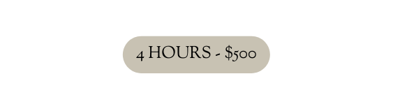 4 hours 500