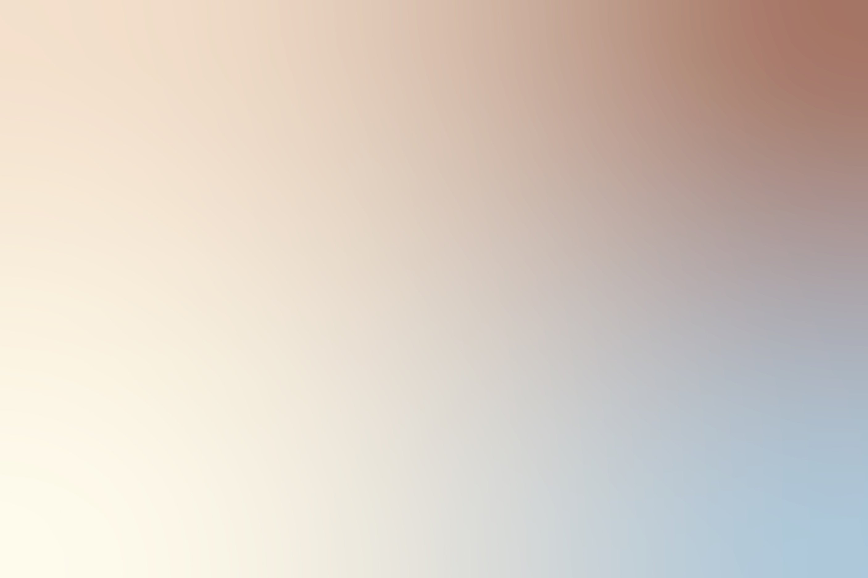 Pastel Vintage Light Earth Skin Winter Wedding Gradient Background