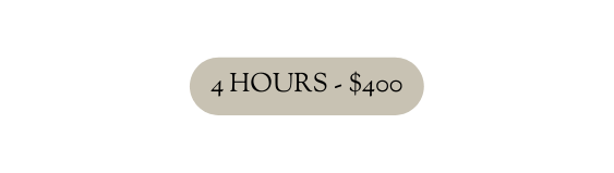 4 hours 400